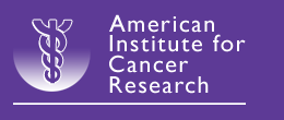 WCRF International logo