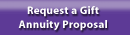 Request a Gift Annuity Proposal